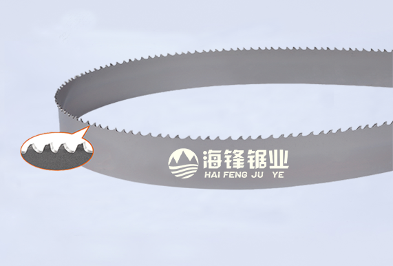 焦作PROCUT-AA抗拉齿型